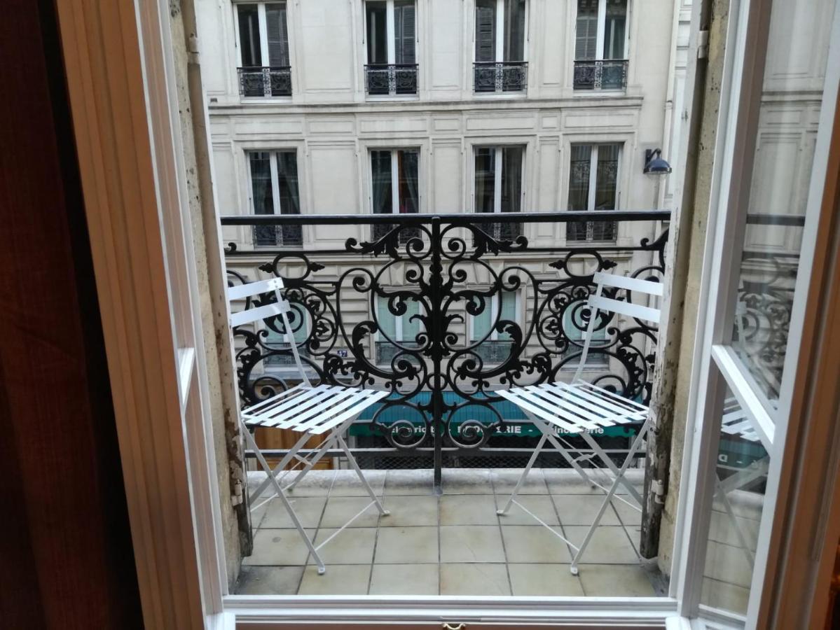 Maison De Lignieres - Guest House - Paris Quartier Champs-Elysees Exterior photo